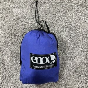 Eno double nest hammock
